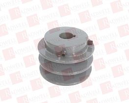 Шкив Артикул 2AK26X5/8 от производителя TRITAN