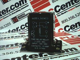 Замедляющие реле Артикул 616-31T4A1 от производителя TE CONNECTIVITY