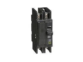 Square D QOU260