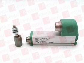 Пневматический преобразователь Артикул PA1-C-025 0000X000X00 от производителя GEFRAN