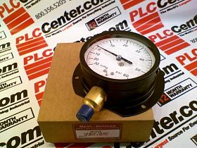 Пневматический манометр Артикул H1214 от производителя MARSH BELLOFRAM
