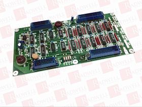 Плата ПК Плата ПЛК / дополнения к  плататам Артикул E0241-653-096 от производителя OKUMA