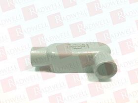 Кабелепровод / соединительный элемент Артикул LR27 от производителя HUBBELL