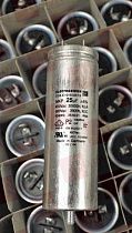 Конденсатор Артикул E33.E19-502525 от производителя ELECTRONICON