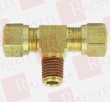 Фитинг для гидравлики Артикул 1472-06-06-04 от производителя TOMPKINS INDUSTRIES