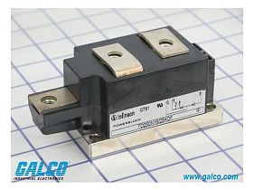 Infineon TD250N16/25KOF