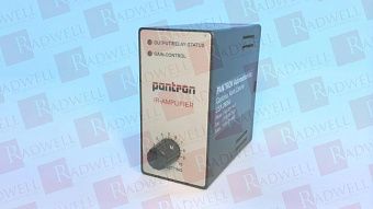 Усилитель сигнала для датчиков Артикул ISG-N24/24VDC от производителя PANTRON