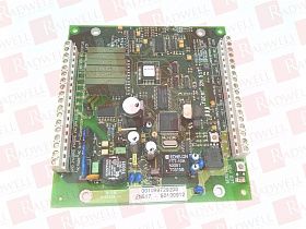 Плата ПК Плата ПЛК / дополнения к  плататам Артикул ZN517-50100912 от производителя INGERSOLL RAND