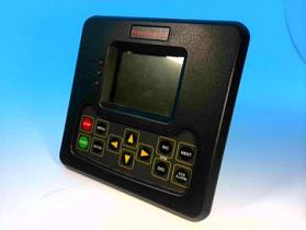 Контроллер насоса Prime Guard 2 с ЖК-дисплеем 4"