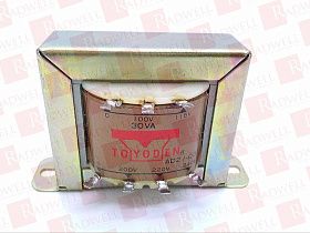 Сухой трансформатор Артикул AD21-030A от производителя TOYODEN