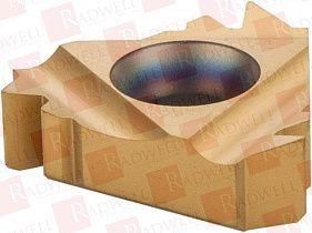 Режущая пластина Артикул 22IR8ABUTP25C от производителя CARMEX