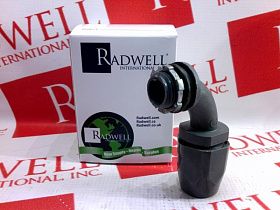 Соединитель герметичный LT20D 1/2", 90 градусов