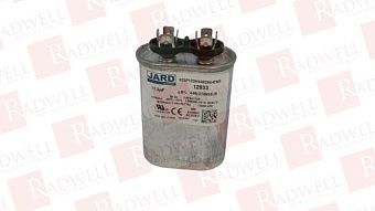 Конденсатор Артикул 12933 от производителя MARS