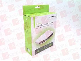 Устройство для ЭВМ Артикул GUH326 от производителя IOGEAR