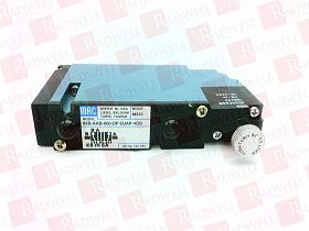 Электромагнитный клапан  Артикул 92B-AAB-000-DP-DJAP-4DG от производителя MAC VALVES INC