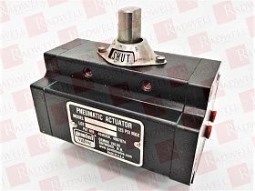 Пневмопривод Артикул A422 от производителя GEMINI VALVE