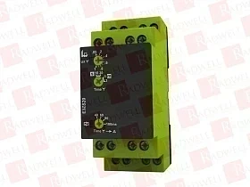 Замедляющие реле Артикул E3ZS20 12-240V AC/DC от производителя TELE CONTROLS