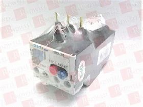 Твердотельная перегрузка / реле Артикул NR2-25-1.00 от производителя CHINT