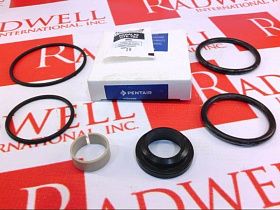 Ремонтный комплект для клапана Артикул 2154101 от производителя PENTAIR