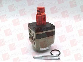 Электромагнитный клапан  Артикул 17330B от производителя PNEUMAX