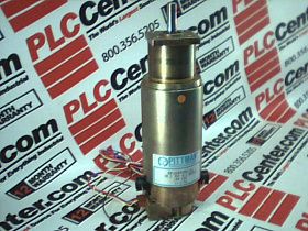 Мотор-редуктор GM14605C802-R1 от PITTMAN