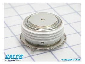 Westcode Semiconductors N1265LC160