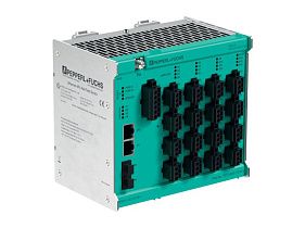 Pepperl Fuchs ARS12-B2-IC16-2