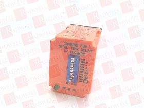 Замедляющие реле Артикул TBC-240-AAA от производителя MARSH BELLOFRAM