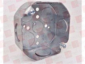 Розетка / коробка Артикул 4012 от производителя EMERSON