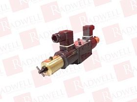 Гидравлический клапан Артикул ESD-G01-0520-E12 от производителя NACHI