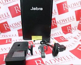 Вспомогательное устройство для телекоммуникации Артикул 6470-15-207-505 от производителя JABRA