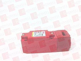 Аварийный выключатель Артикул 2TLA050005R0030 от производителя ASEA BROWN BOVERI