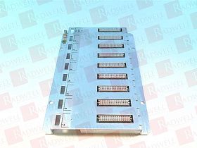 Модуль / стойка ПЛК Артикул CMB-081 от производителя SIGMATEK