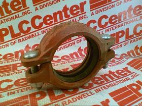 07-3 Трубы и муфты VICTAULIC