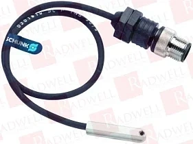 Геркон  / выключатель с магнитным эффектом Артикул MMS 30-S-M12-PNP от производителя SCHUNK