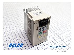 Delta Electronics VFD015B43A