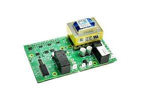 Warrick a Brand of Gems Sensors DFB1C0