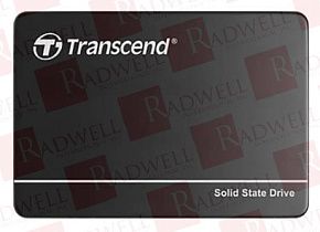 Жесткий диск Артикул TS32GSSD420I от производителя TRANSCEND