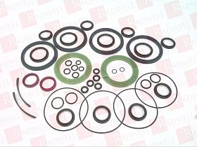 Комплект для восстановления гидравлического насоса / комплект уплотнений Артикул GRR12-6-63X200-L9-H9000 от производителя NEFF ENGINEERING