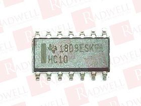 Интегральная микросхема Артикул SN74HC10D от производителя TEXAS INSTRUMENTS SEMI