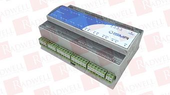 Модуль логического ввода-вывода постоянного тока Артикул ISMA-B-MIX38 от производителя ISMA