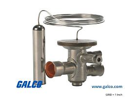 Danfoss Electronics 068U4219