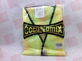 Защитная одежда Артикул LUX-SSCOOL2-Y2X от производителя OCCUNOMIX