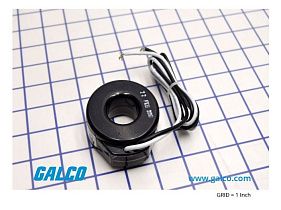 Instrument Transformer, Div of GE AL-750