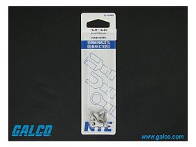 NTE Electronics 76-RT16-08