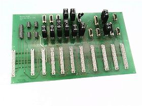 860-0515-1 Плата ПК Плата ПЛК / дополнения к  плататам от ROFIN