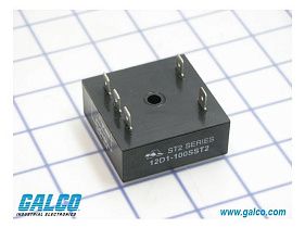 Amperite 12D1-100SST2