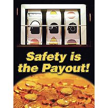 ACCUFORM SIGNS AC4WYM