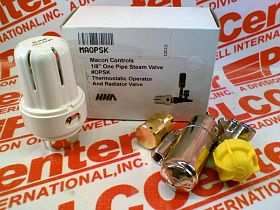 Гидро клапан  Артикул OPSK от производителя MACON