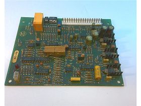 Плата управления напряжением PC Board 148320 Miller Electric